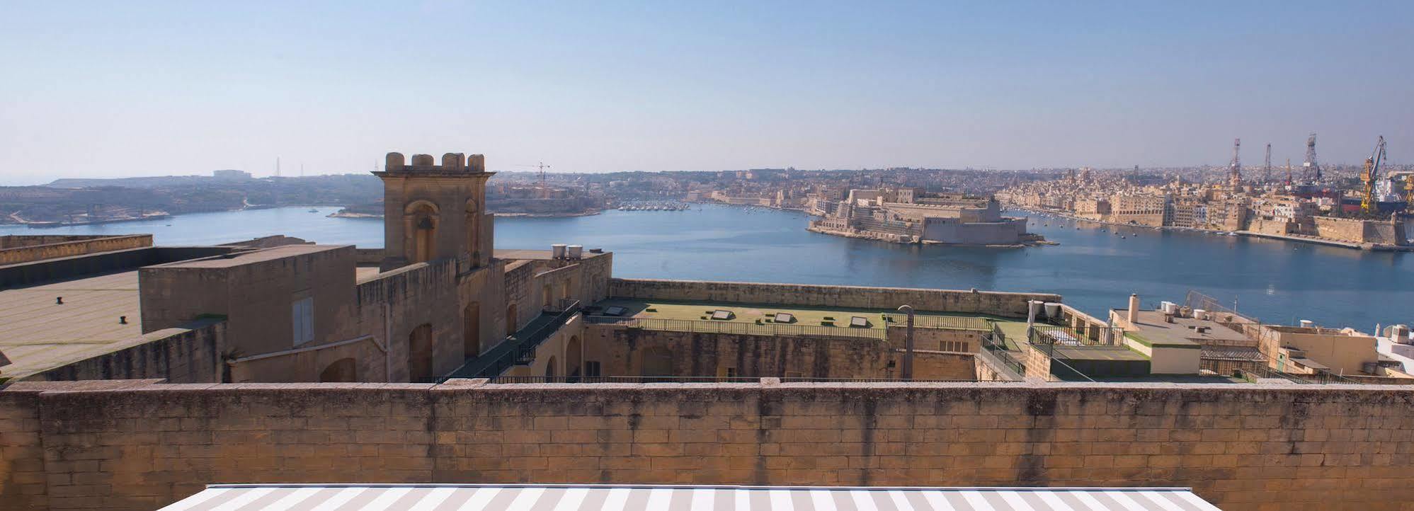 Ursulino Valletta Exterior foto